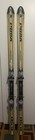 VOLKL P50 178 Skis and poles, Powered by titanium Made in Germany 3D sidecut 9/4