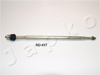 Japko Axialgelenk, Spurstange 103417 FüR Honda