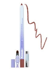 Kosas Hotliner Infinite Warm Pinky Brown. New without box. Free shipping