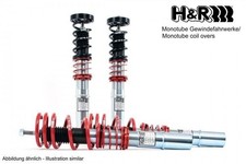H&R Sport Stoßdämpfer mit Federn für RENAULT CLIO I (B/C57, 5/357)