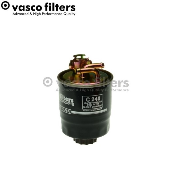David Vasco Kraftstofffilter FüR VW Caddy II Kasten 9K9A 9K9B 6KV5 Seat Inca-image