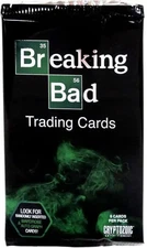 2014 Cryptozoic Breaking Bad Seasons 1-5 You Pick Your Cards - Iconic Set!