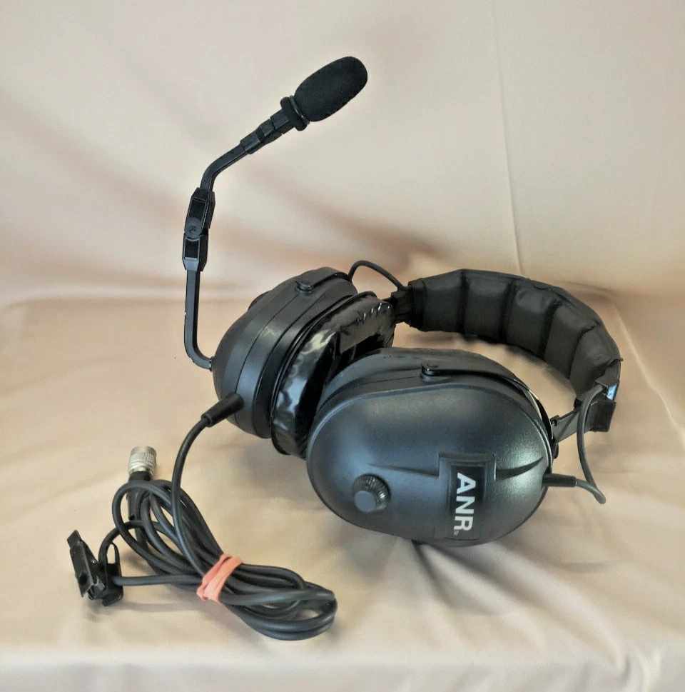 Telex Aviation Pilot Gear for sale | eBay