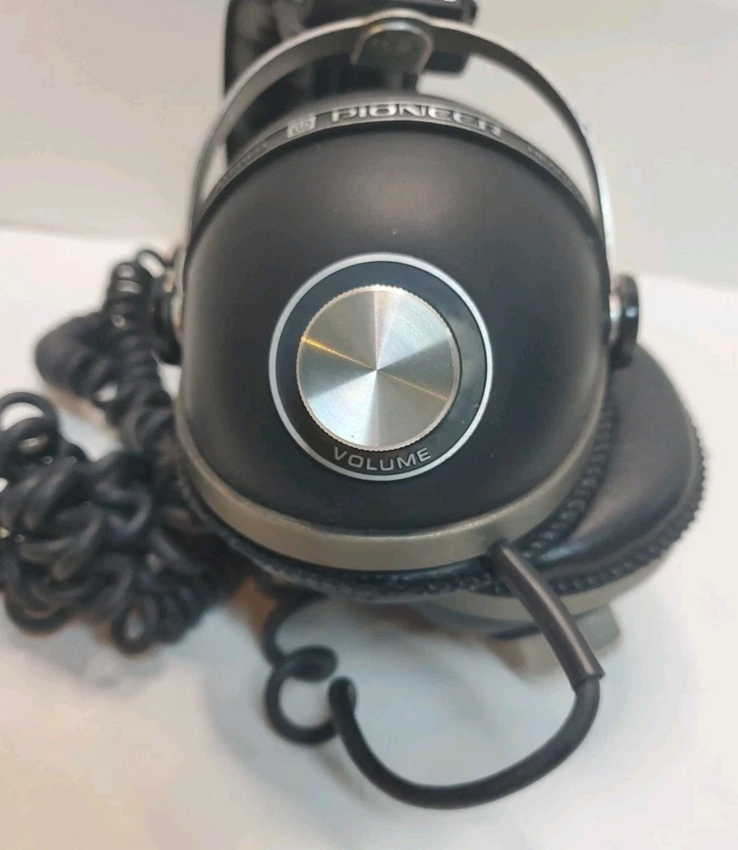 Teléfonos principales Pioneer SE-405 Foto 3 de 4