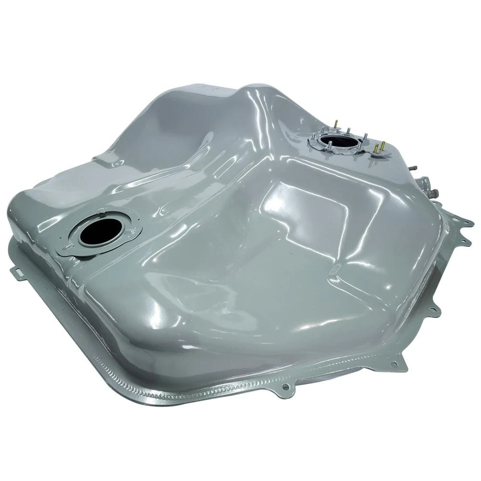 12 Gallons Silver Fuel Tank Fit For Acura Integra 1.7L 1.8L 1992-1993 Foto 3 de 3