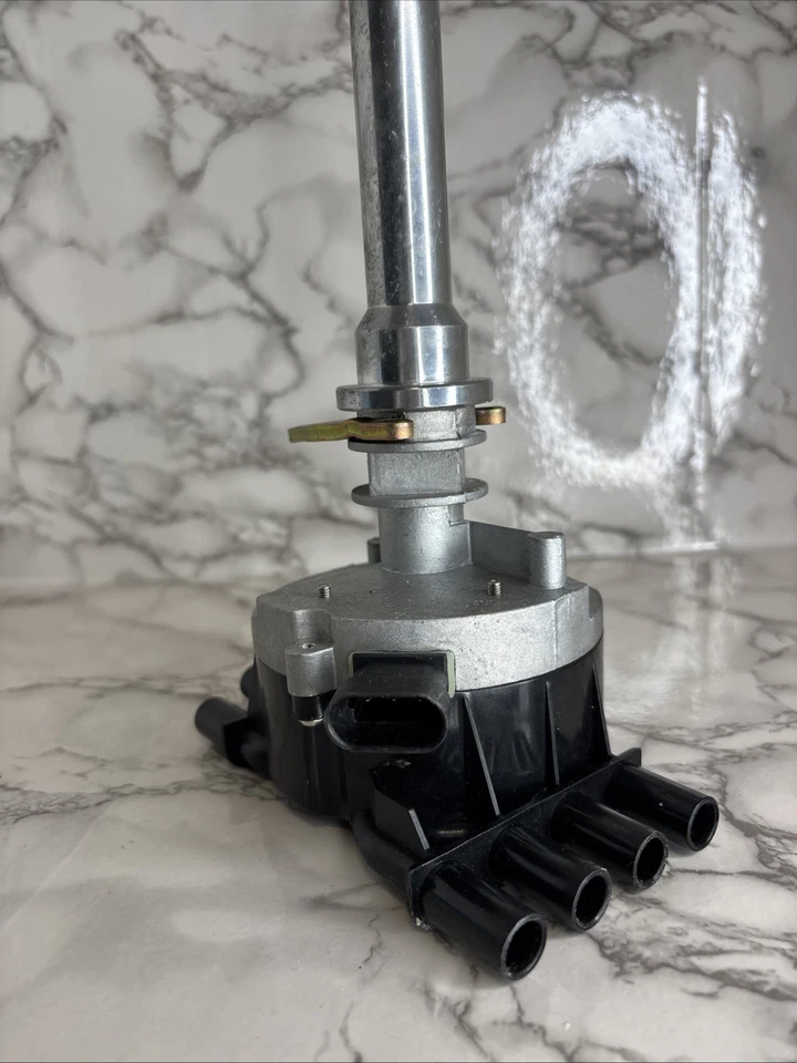 Distribuidor de encendido del motor Chevrolet K3500 OEM ZMZTU Foto 2 de 4