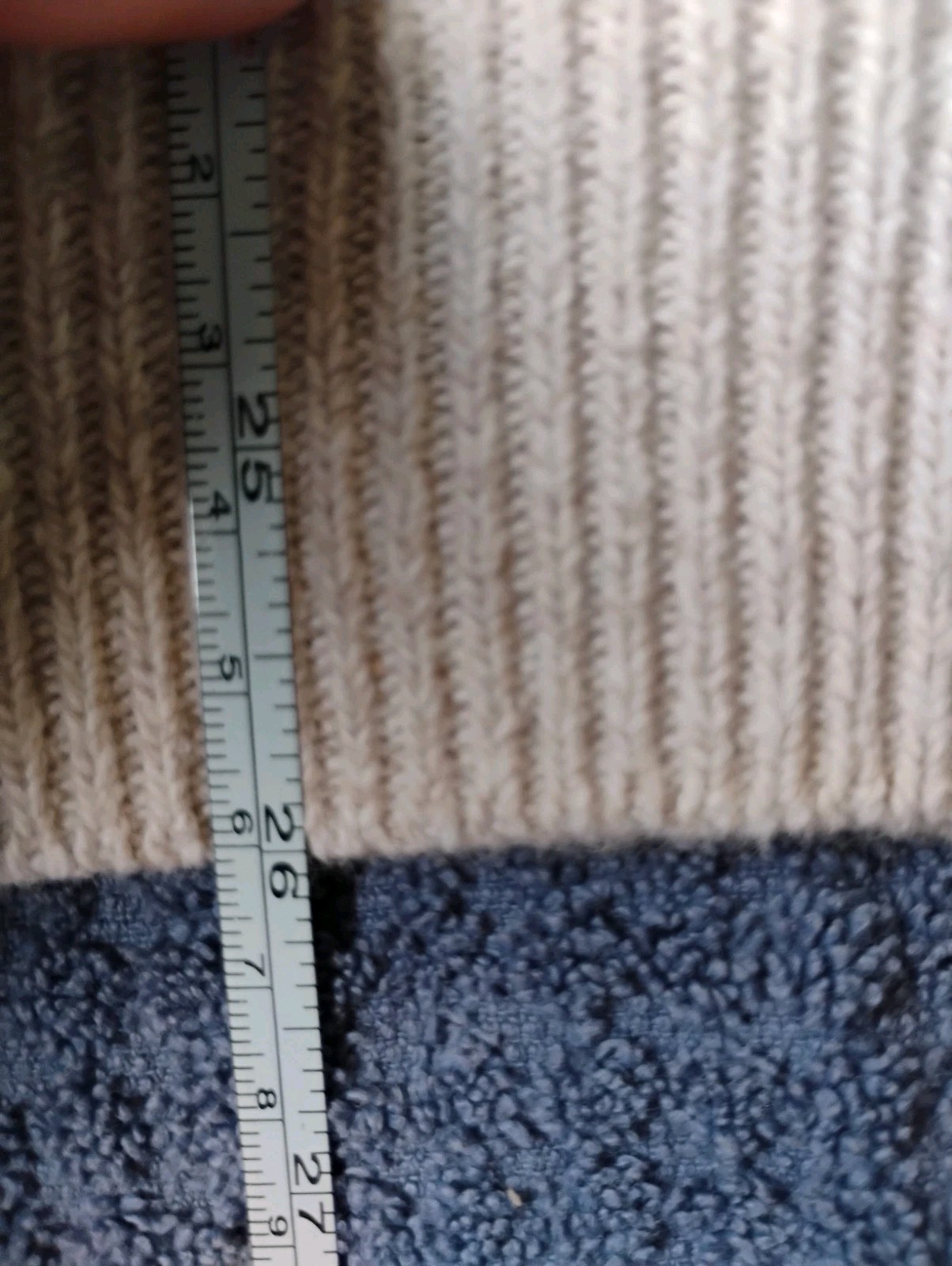 Pendleton High Grade Western Aztec Sweater (Large… - image 4