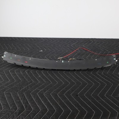 2001-2007 Grand Caravan Town & Country Dash Message Center Information OEM WORKS