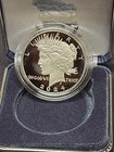 2024-S United States Mint Peace Silver Dollar Proof