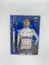 2020 Topps Chrome Sapphire Formula 1 #200 George Russell F1 Freshest Rookie Card