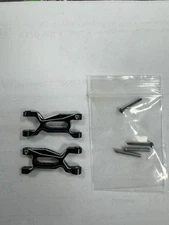 Powerhobby Losi Micro-B Aluminum Front Lower Suspension Arms