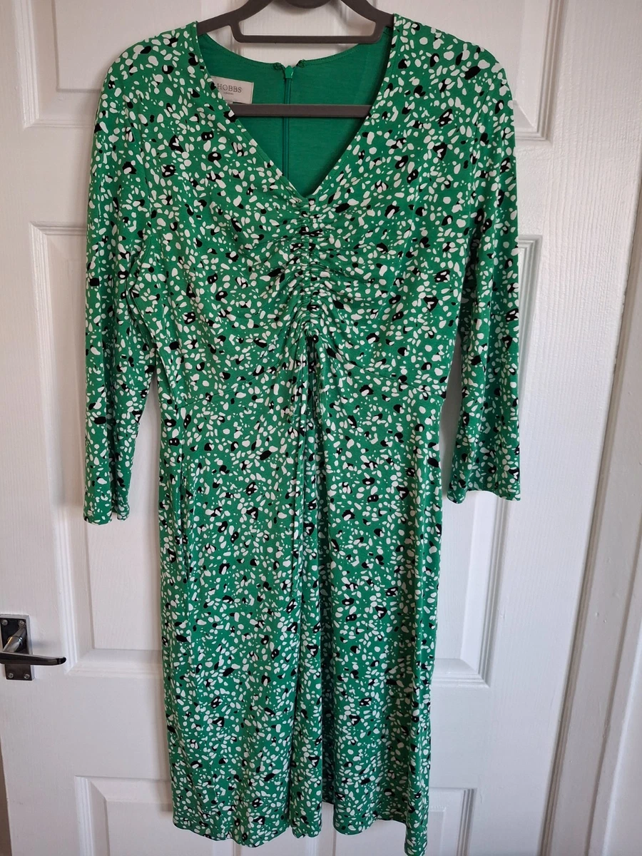 Sage Green Hobbs Sophie Dress Women's French Connection Dresses Nordstrom