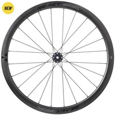 Miche Coppia Ruote RE.ACT XDR Tubeless