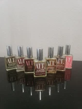 Unisex Alt Fragrances