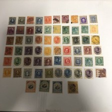 Venezuela Stamps