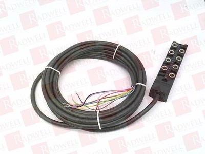 BALLUFF BPI 8M303P-5K-B0-KPXA0-050 / BPI8M303P5KB0KPXA0050 (NEW IN BOX)