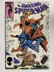 The Amazing Spider-Man #260 VF- Combined Shipping~