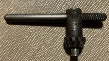 Vintage Supreme No. 6 Drill Chuck Key