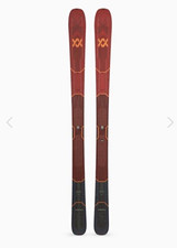 2027 V lkl Mantra M7 177cm Ski Still In Plastic