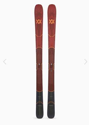 2027 Völkl Mantra M7 177cm Ski Still In Plastic