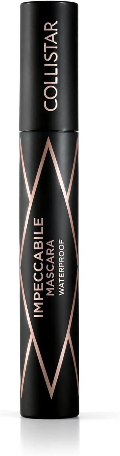 Mascara Waterproof Impeccabile Collistar: Resistente a Sudore e Umidità