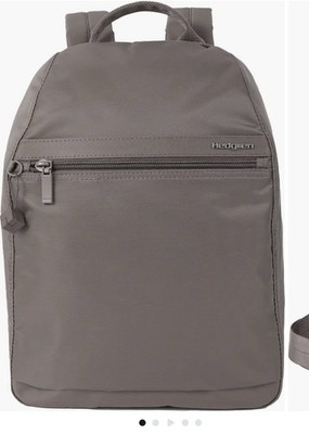 Hedgren Women's Vogue Small Backpack  Travel Bag (pu200thrifty
