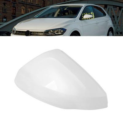 2x Spiegelkappen Abdeckung für VW Polo AE1 Audi A1 City Carver GBH Sportback GBA