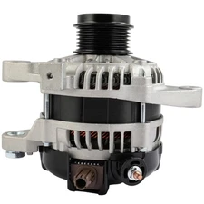 Alternator For Toyota Corolla 2014 L4 1.8L 2ZR-FAE Le Eco Plus Model Only 11777