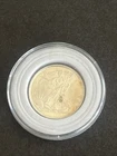 1/10th oz. Walking Liberty Silver Round .999 fine "Proof Like" Beautiful