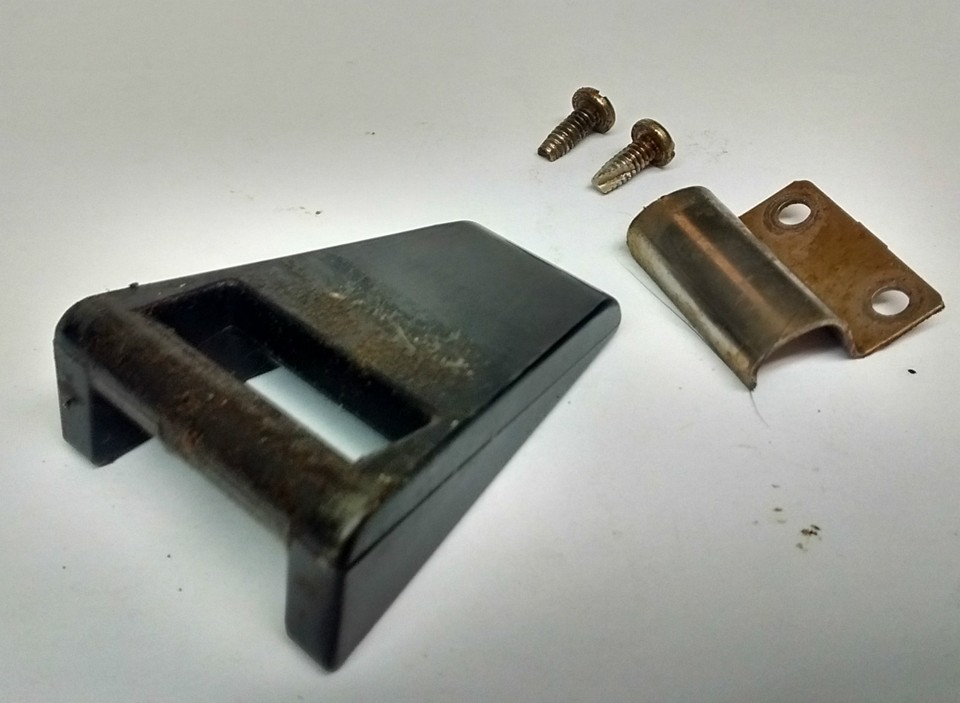 Montgomery Wards Signature Replacement Parts for Model VPM2171A