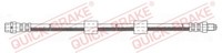 Quick Brake 32.405 Bremsschlauch 420 Mm FüR BMW
