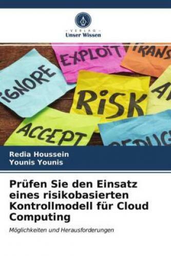 Thumbnail - Prüfen Sie Den Einsatz Eines Risikobasierten Kontrollmodell Für Cloud
