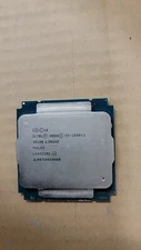 Intel Xeon E5-2698V3 16 Core CPU Server Processor 40M Cache, 2.30 GHz SR1XE