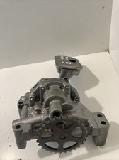 Citroen C4 Ölpumpe 9631291021 Motortyp RHR Original 2.0 Hdi 2005 Rhd