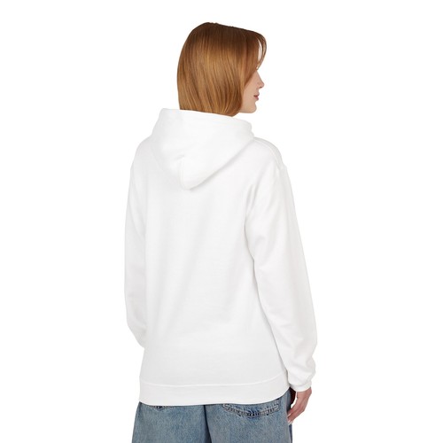 Collectable Unisex Hoodie, Larry Harbison Design, Soft Fleece Pullover - Picture 5 of 41