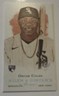 2023 Topps Allen & Ginter - Mini #212 Oscar Colas (RC) White Sox 