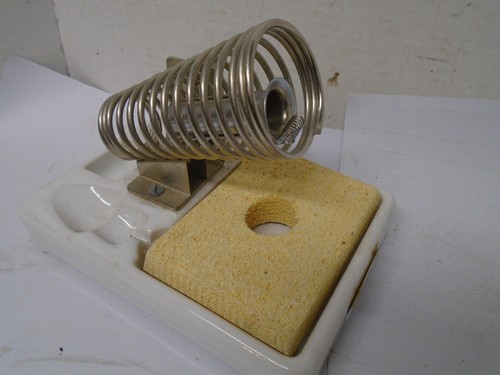HEXACON SOLDERING IRON HOLDER 891 - Picture 2 of 5