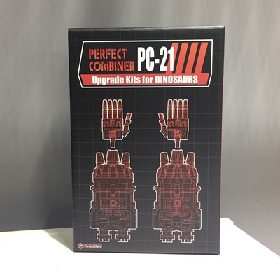 PE PERFECT EFFECT PC-07 PERFECT COMBINER UPGRADE SET,In stock!