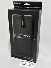 Pomera DM250 DM200 Hard Case Digital Memo Robust Kompakt Schutz Reise