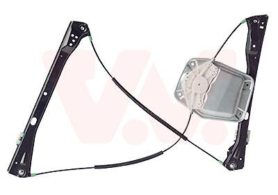 VAN Wezel 5894268 Fensterheber FüR VW-image