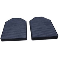 Maxgear Innenraumfilter Aktivkohlefilter FüR Audi A8 4D2 4D8 26-1611
