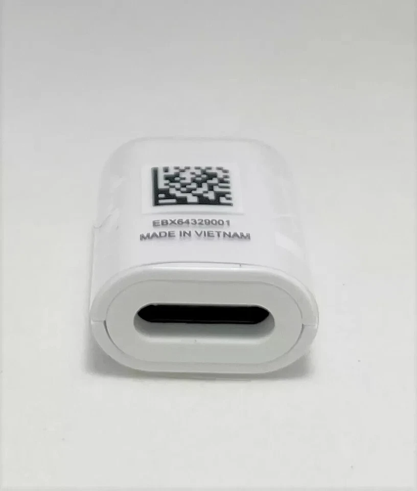 Genuine LG Charging Magnetic Adapter for LG V60 Dual Screen - Image 2 of 2