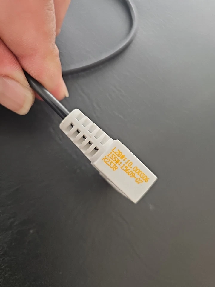 Провод небесно-голубой 10.000306 Laz Boy Power - Изображение 4 из 4