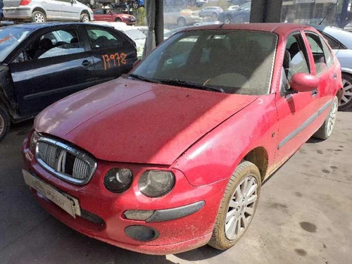 CVH100990 Elevalunas Trasero Izquierdo para MG ROVER ROVER 25 (RF) 2000 4716482 - Imagen 3 de 9