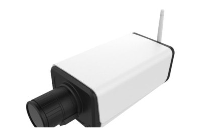 4MP Indoor Standard Box Wifi IP Distance 300m MaxC/CS Mount DC IRIS ...