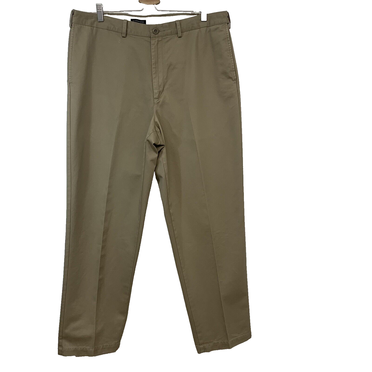 lands end mens pants - Main Image