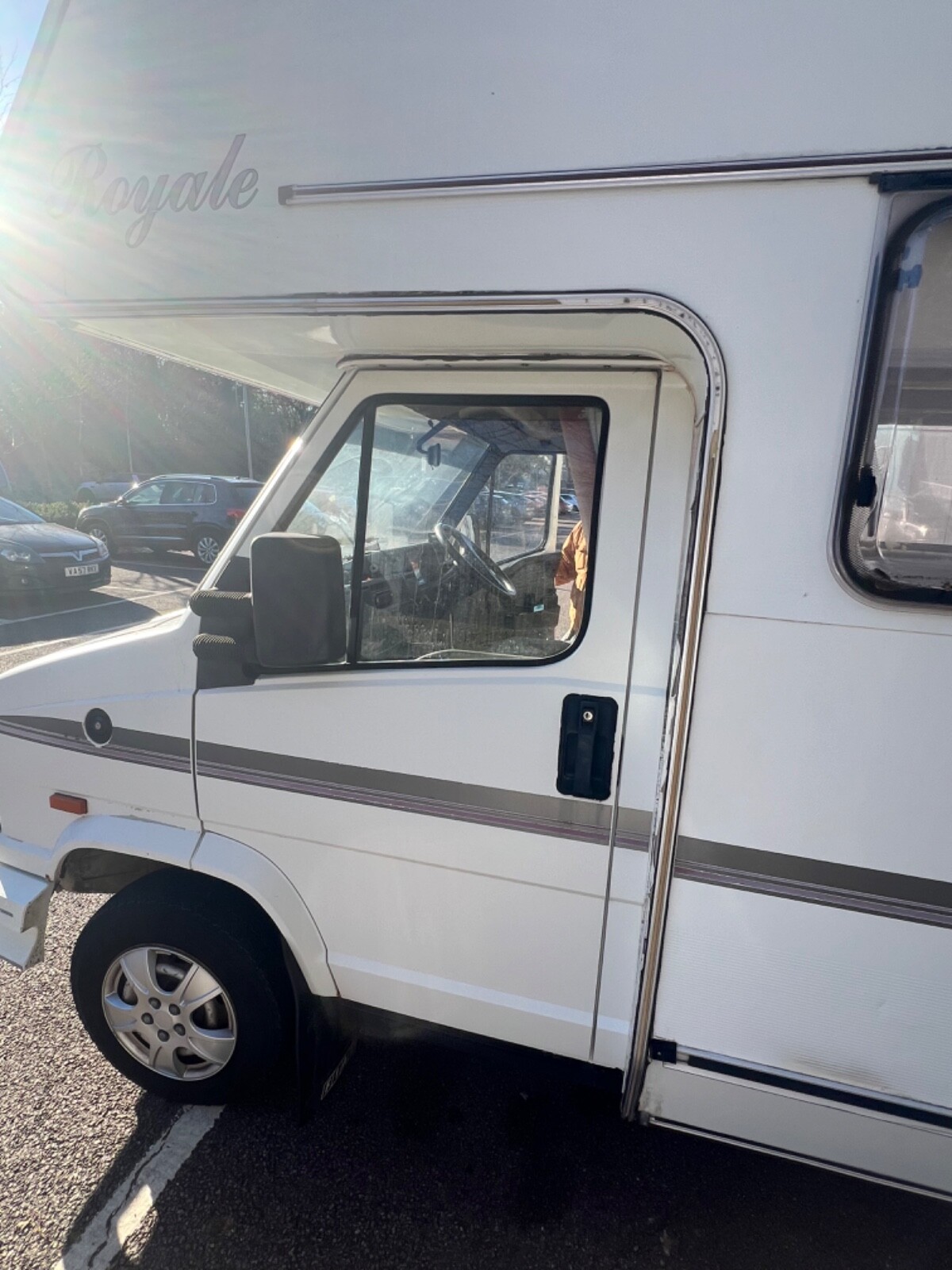 camper vans motorhomes eBay