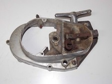 1968 KTM COMET 50cc ENGINE CRANKCASE PANEL MOTOR SIDE COVER PENTON VINTAGE