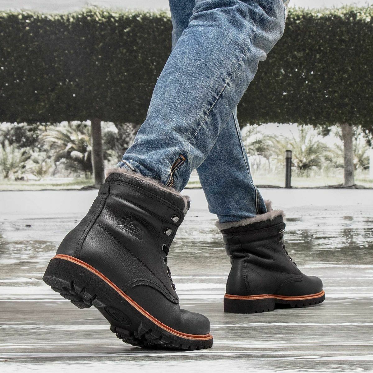 panama jack kinderstiefel