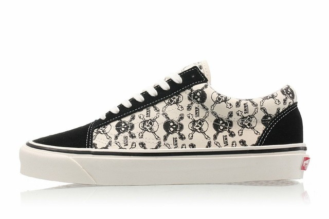 mens vans checkerboard